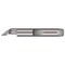 Micro 100 Carbide Quick Change - Axial & Radial Profiling Right Hand QPF8-140500 - alternate 2